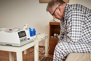 Homechoice Claria Patient