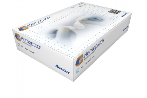 News DE-Hemopatch-VPE