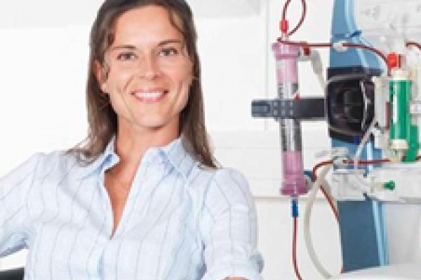 Haemodialysis (HD)
