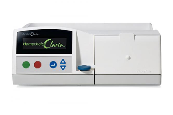 Homechoice Claria & Sharesource