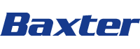 Baxter logo