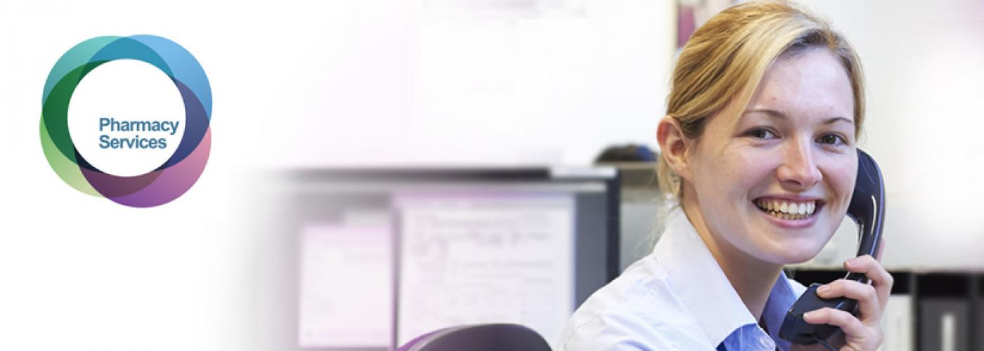 Pharmacy Services