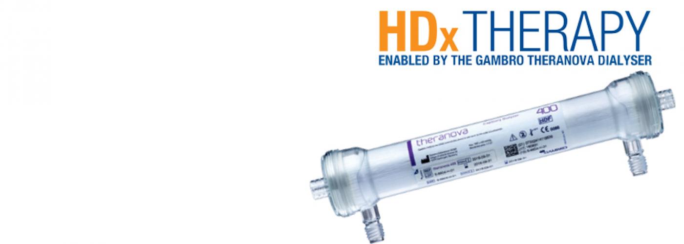 HDx Therapy